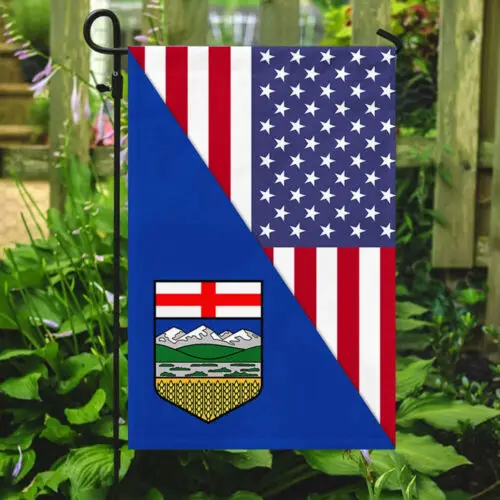 Alberta American Fl…