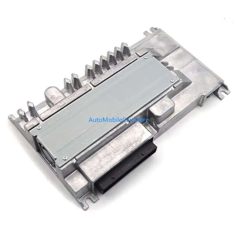 

G8TE Reproduction Automotive Amplification System Replaces 81A035223 Lightweight ABS Car Sound Amplifier for Automotives