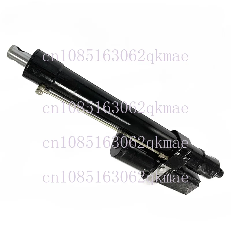 

2.5T (25000N)Overload, Overheat Protection Mechanical Truck Lifting Cylinder DC Electric Hydraulic Linear Actuator