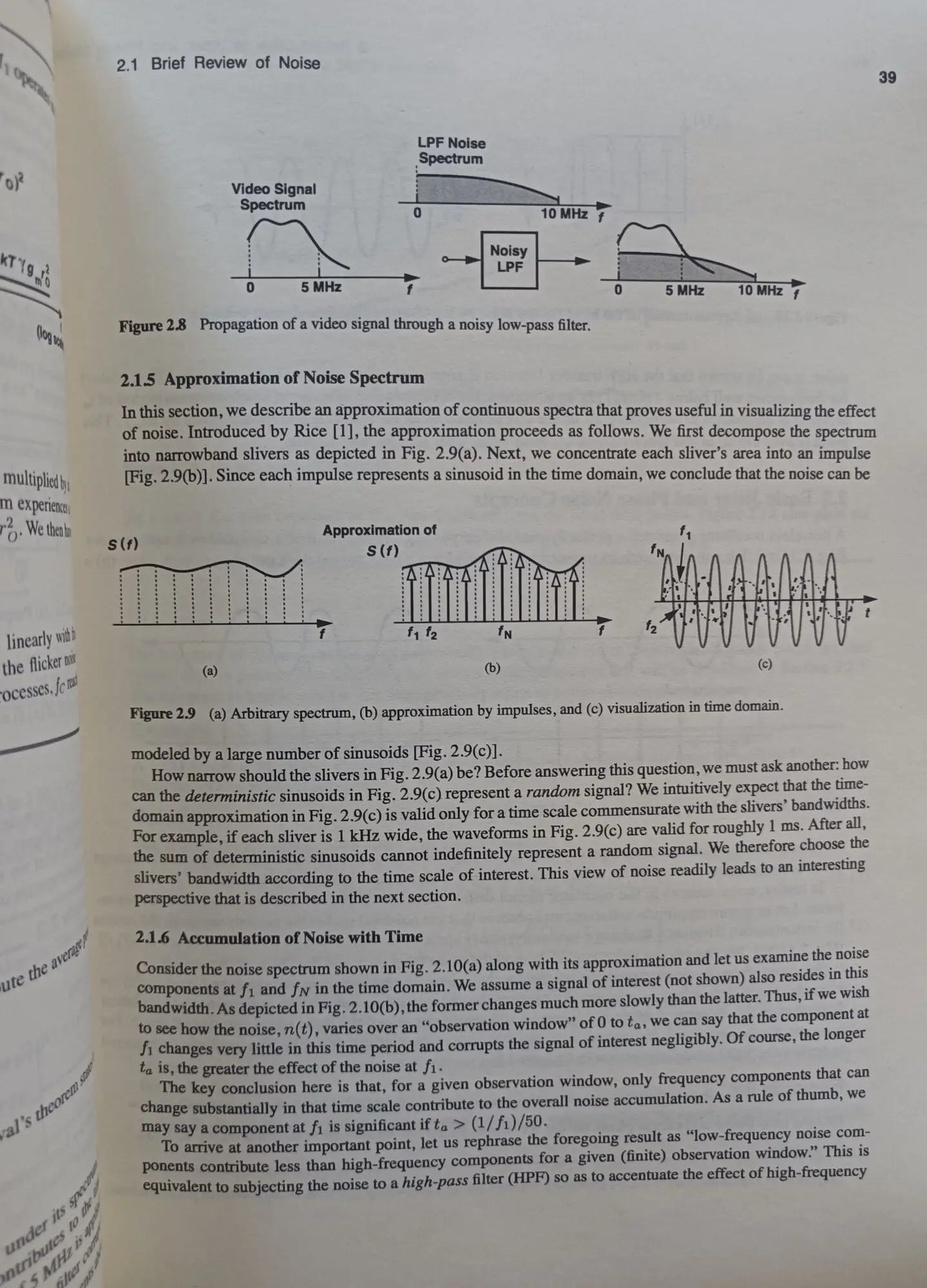 Design Of CMOS Phase-Locked Loops