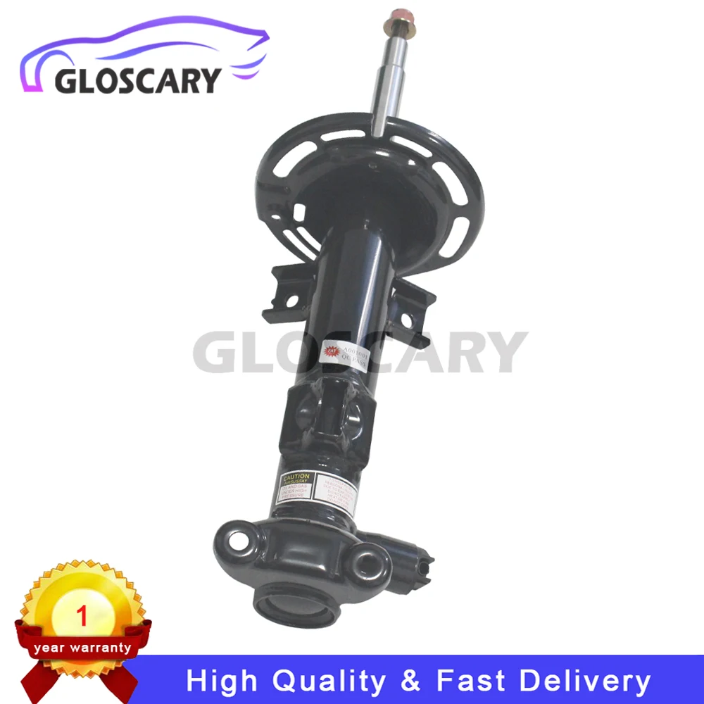 

1PC Front Left/Right Shock Absorber Core For Mercedes Benz R172 W172 SLK350 SLC300 2012-2020 With Electric Sensor A1723206513