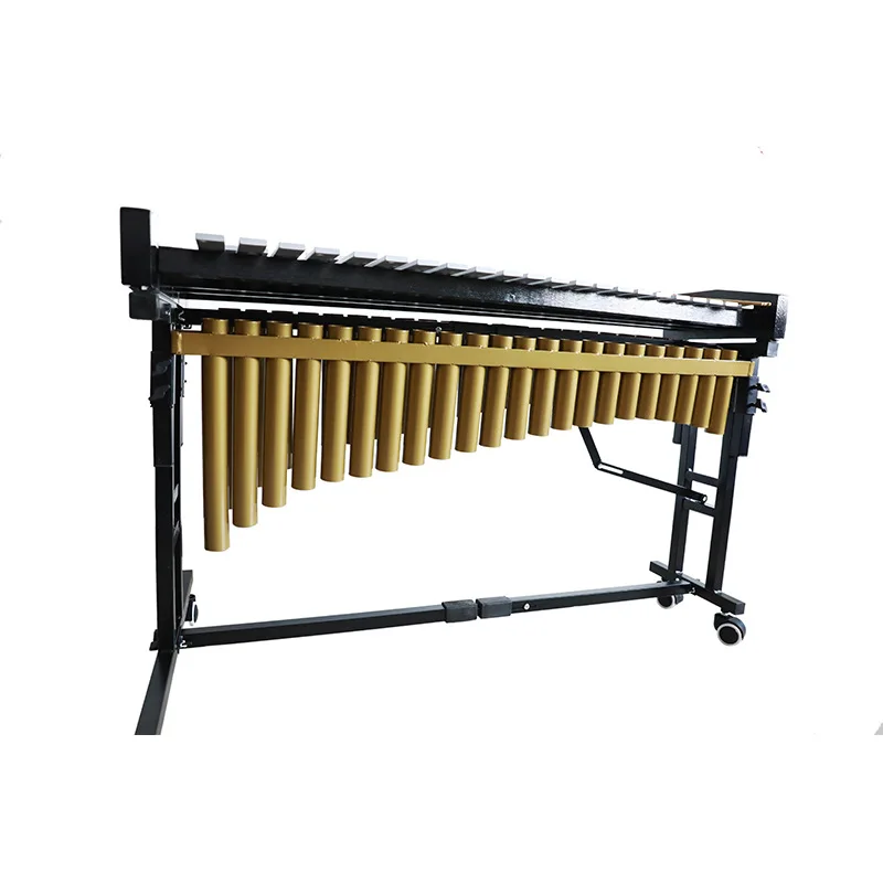 Percussion Instrument: Marimba mahog, 37 keys for strumming
