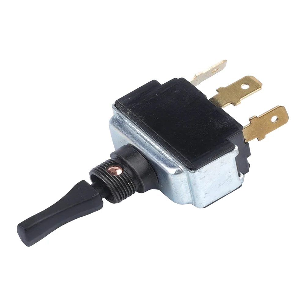 Case Mode Selector Transfer Case Switch For Transfer Case Mode Direct Replacement Plastic And Metal For Kenworth Truck