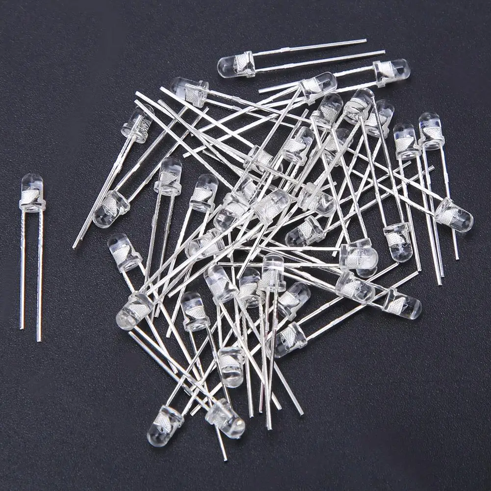 مجموعة دوائر شجرة عيد الميلاد ثلاثية الأبعاد لتزيين العطلة، إلكترونيات ذاتية الصنع، 7 ألوان، ديكور احتفالي