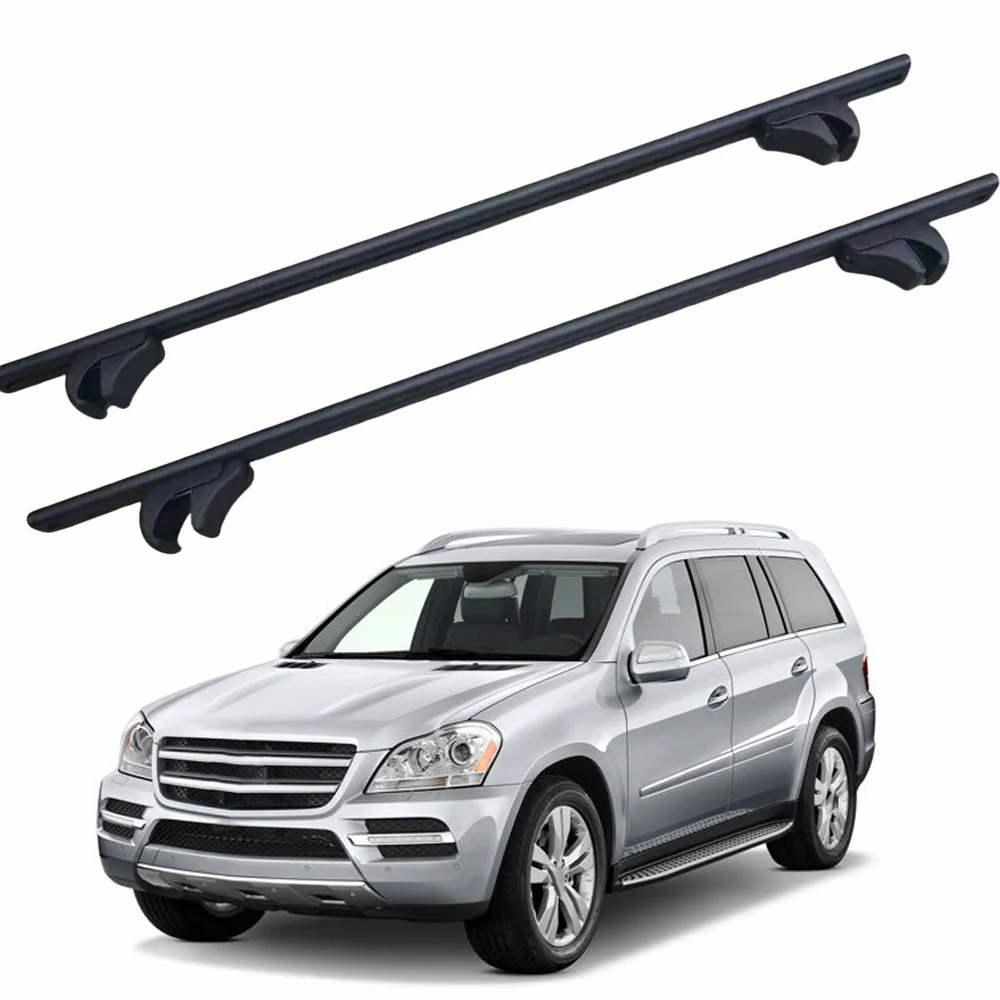 Vulixyuan 2Pcs Blac…