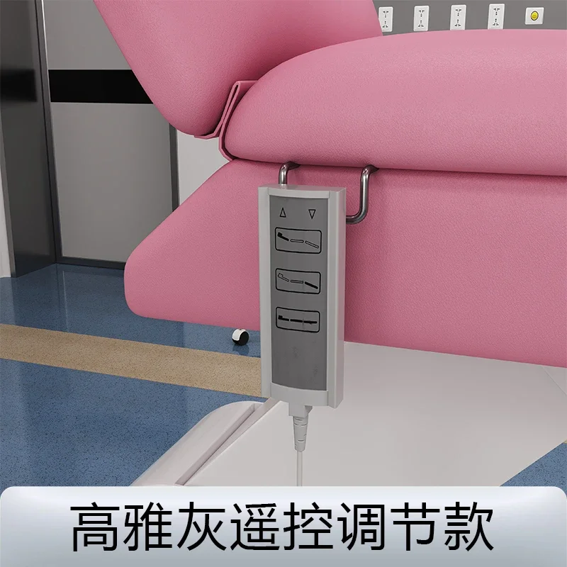 Private beauty chair Gynecological examination bed Maternal  Private  Confinement center  care inspection