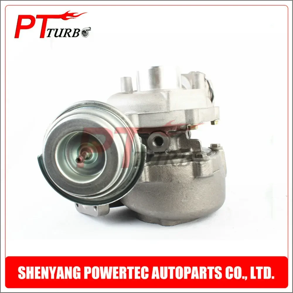 

Turbo For Cars GT1749V 038145702E 717858 717858-5008S Turbocharger For Skoda Superb I 1.9 TDI 96Kw AVF AWX 2001-2006 Engine NEW