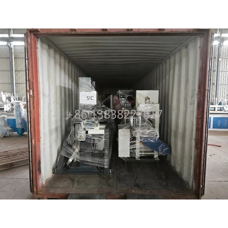 Toilet Paper Making Machine Automatic, Single/Double Embossing, Soft Paper Layers Not Easy to Fall Apart