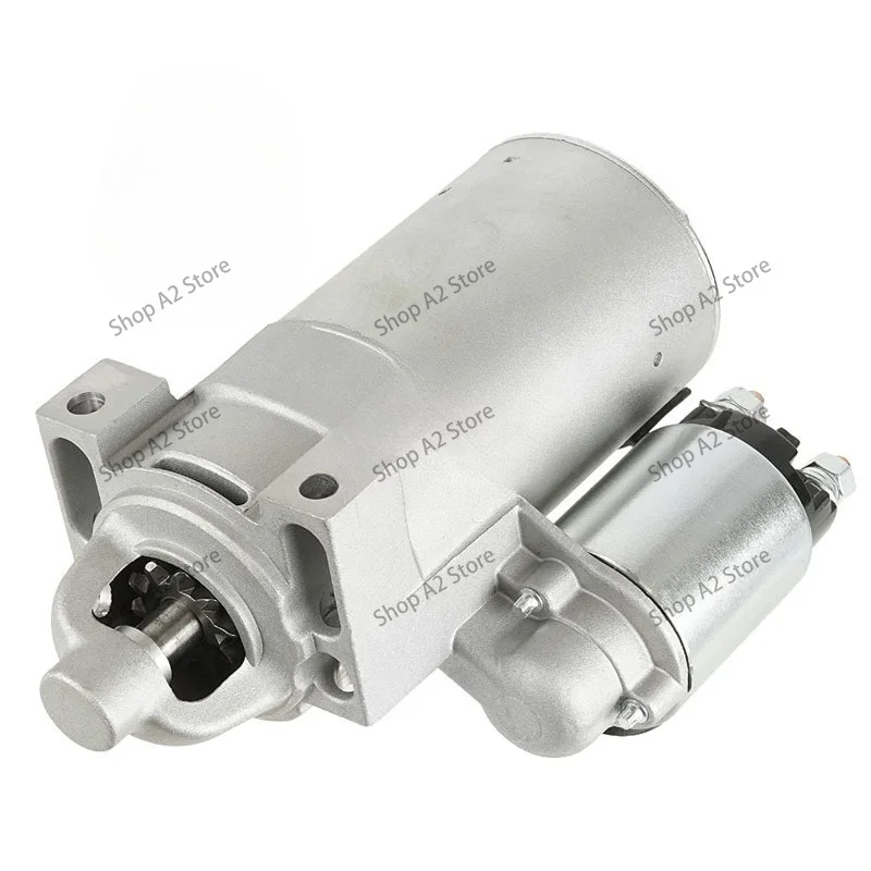 Generator 2509821 Starter CH940 CH640 CH980 Motor 2509811