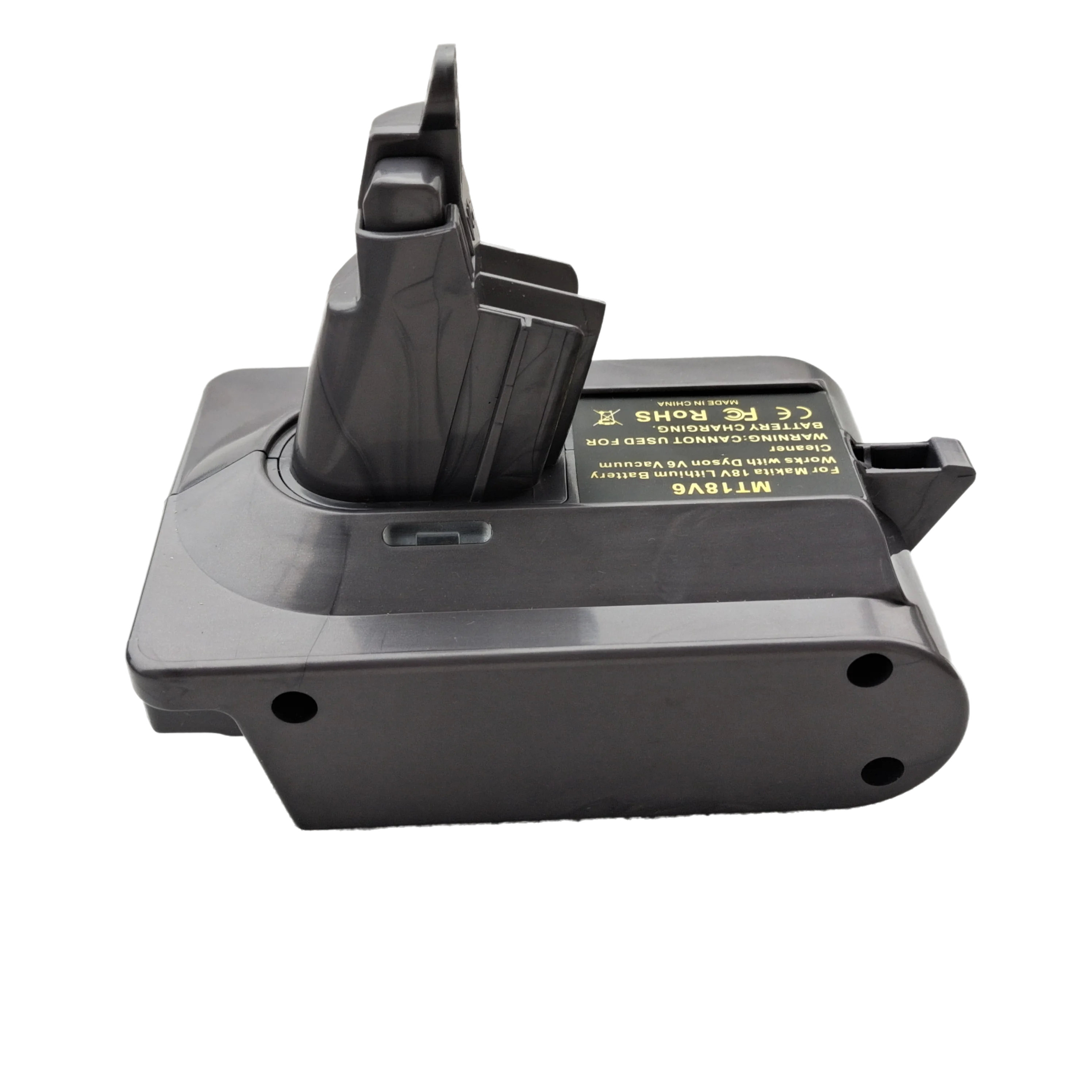 MT18V6 Battery Conv… - image