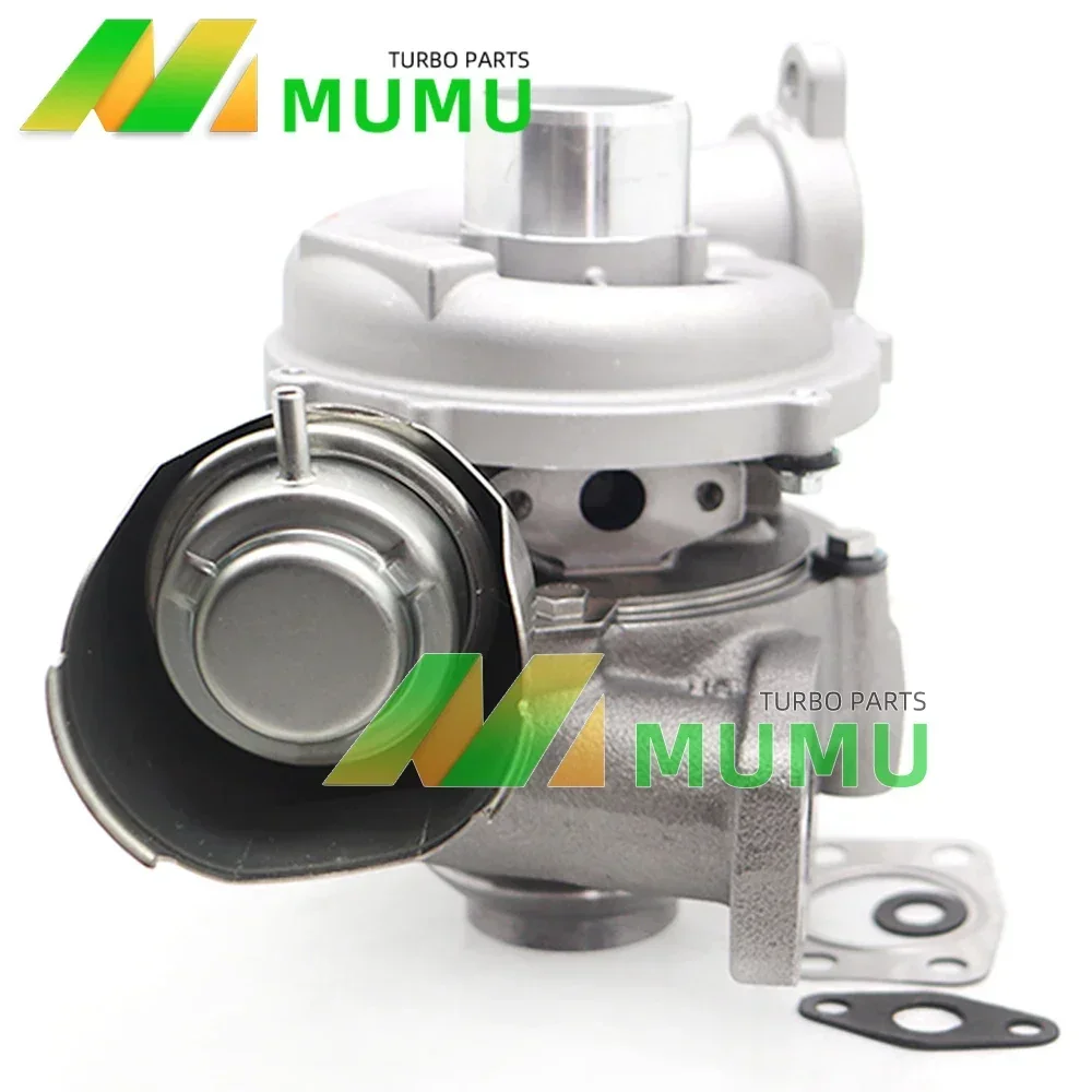 GT1544V Turbo Turbocharger For Peugeot 1.6 206 207 307 308 407 9660641380 9663199280 9650764480 9654128780