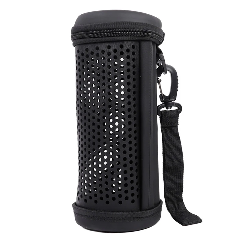 Y47A Hard EVA Travel Carrying Case for Ultimate Ears UE MEGABOOM 3 Bluetooth Speaker, Protective Shell Handbag view 2