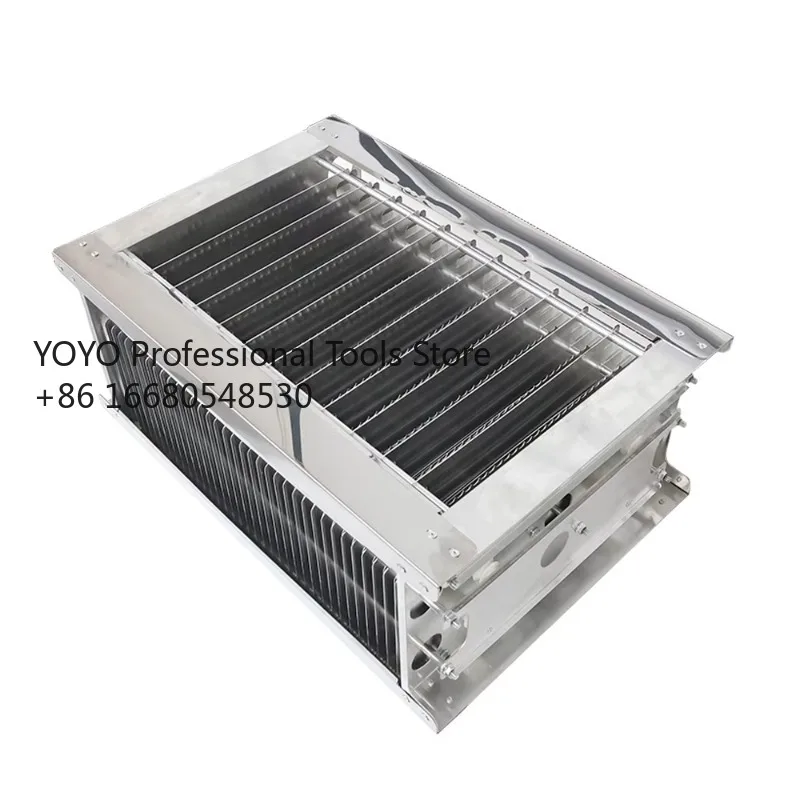 t5sCommercial Kitchen New Electrostatic Precipitator Filter Replacement Part