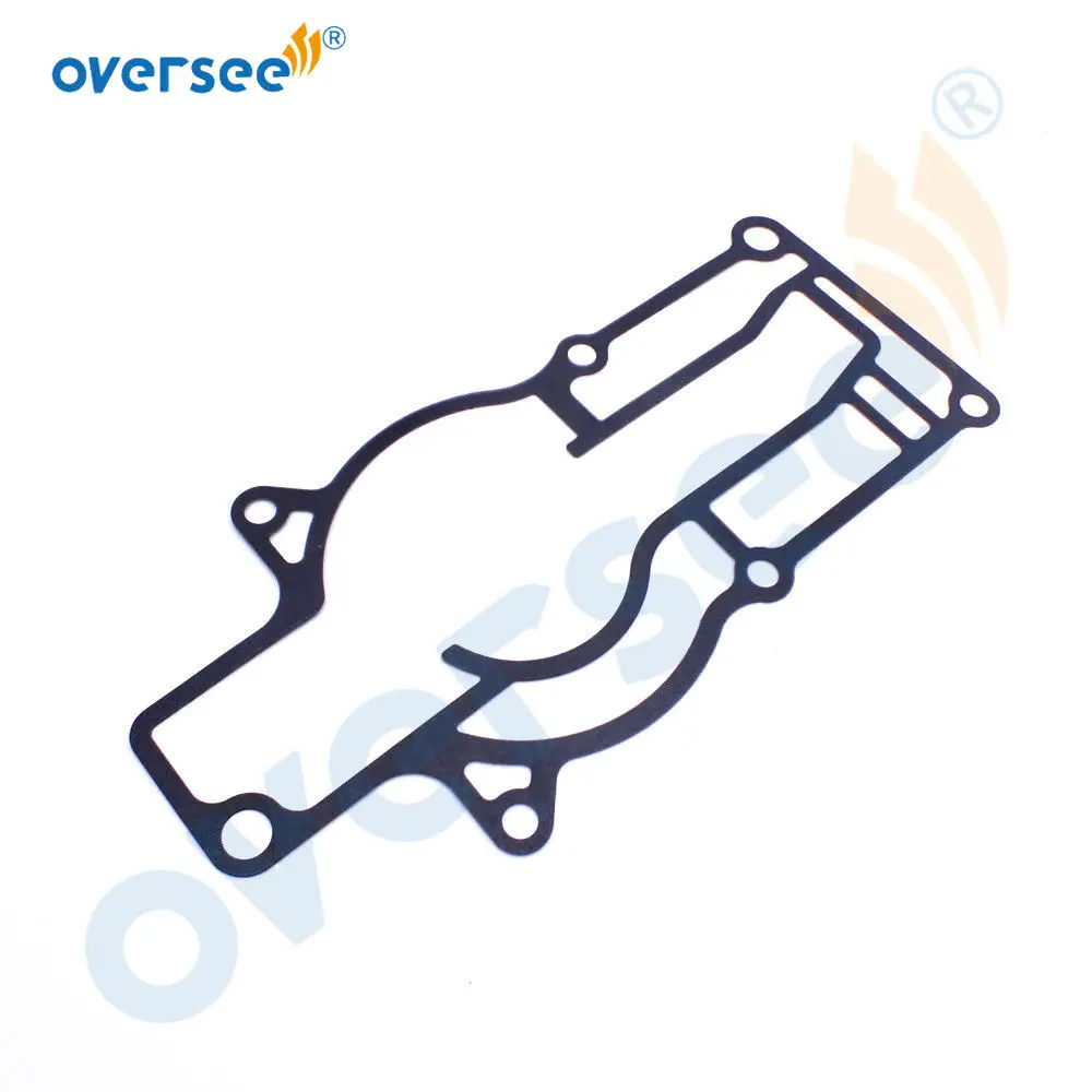 

67D-45113 Прокладка верхней части корпуса для подвесного двигателя Yamaha 4T 4HP 4-тактный 67D-45113-A0;68D-G5113-A0