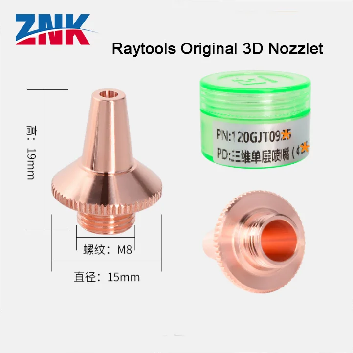 10PCS Raytools Orig…