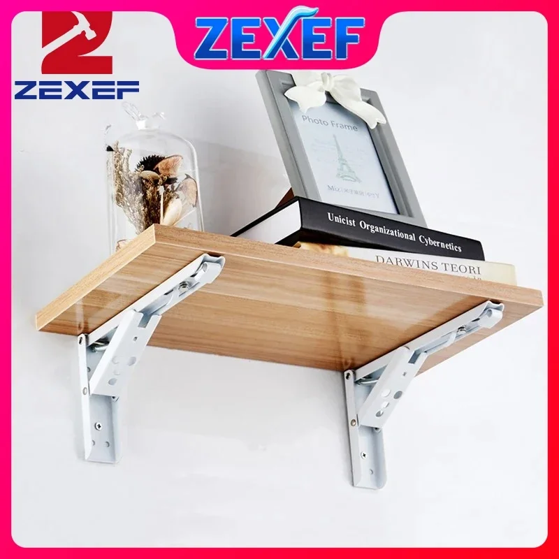 Zexef 8/10/12/14Inc…