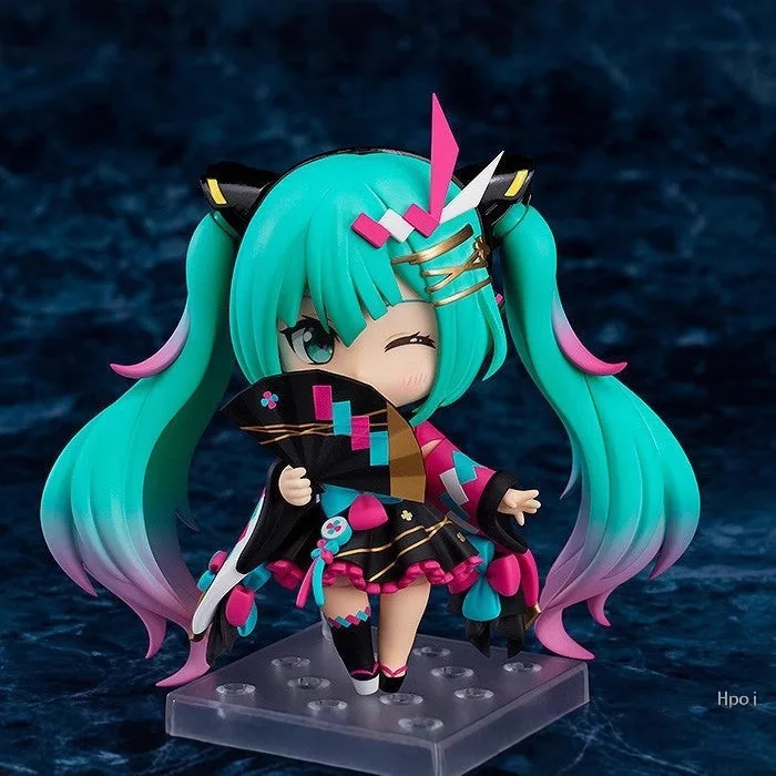 miku-hatsune-ete-rassemblement-magique-futur-figurine-a-collectionner-version-q-mobile-visage-remplacement-affichage-article-anime-jouet