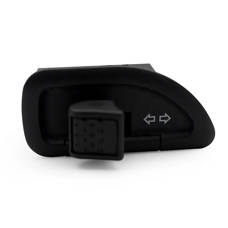 A80X-interruptor de luz indicadora de motocicleta 642679 para Piaggio Typhoon 50 125 MP3 125 250 300 400 accesorios de motocicleta