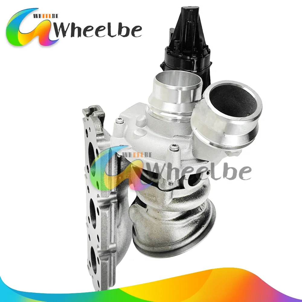 Turbocharger for BWM 318i F30/F31 B38B15 1.5L Engine 7633795 11659895980 11657633795 B38