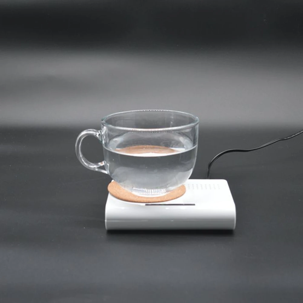 FFYY-Schuman Wave Generator DC12V 7.83Hz - Ultra-Low Frequency Sine Wave Slow Wave Sleep Aid Sound Quality Support USB EU Plug