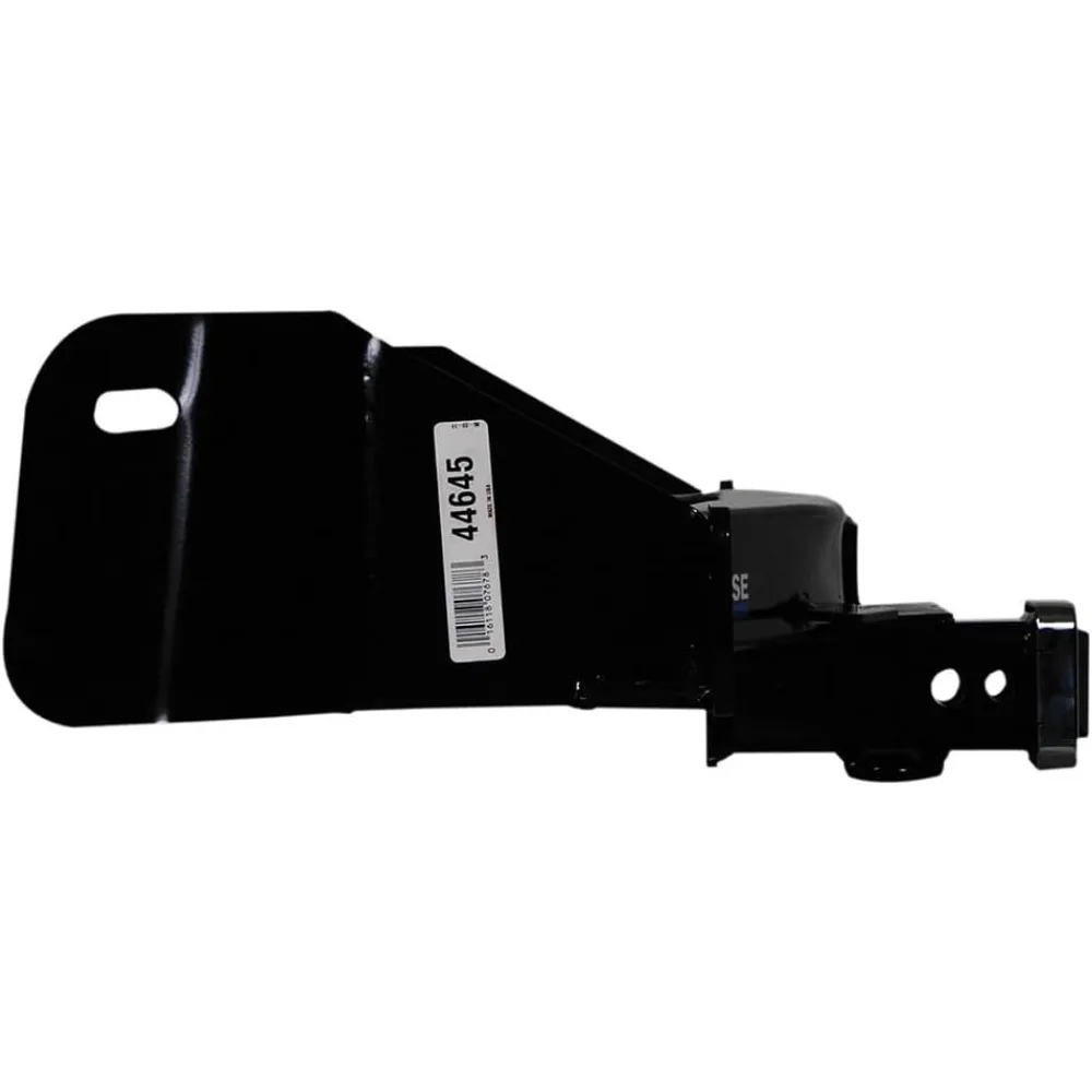 Receptor de engate de reboque de 2 polegadas para selecione modelos Ford F-150