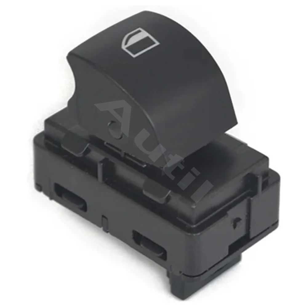 61316922244 Passenger Power Window Control Switch Button for BMW X3 E83 528i 535i 550i 61319113773 Replacement Car Accessories