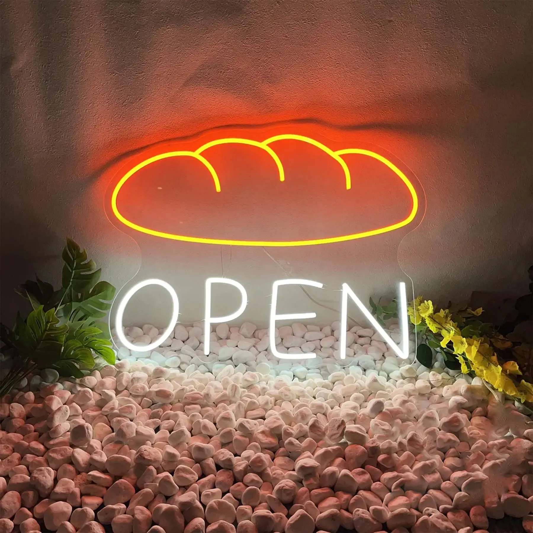 

Big Size Congrats You Did It Neon Sign Graduation Wall Art Decor Custom Graduation Congrats Event Neon Personazilzed Gifts
