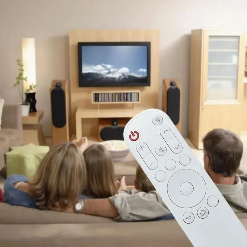 QX2B điều khiển từ xa toàn cầu AKB76039322 cho 27art10, 27art10AKPL, 27art10ckpl, Stanbyme với khoảng cách truyền 1-10m