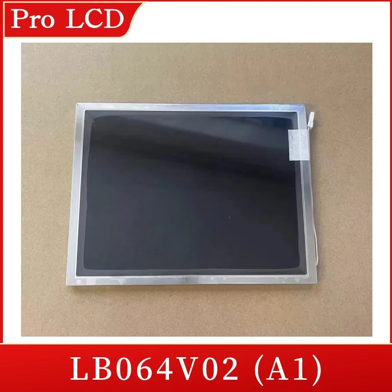 lb064v02-a1-lb064v02-td-01-module-d’affichage-lcd-d’origine-de-64-pouces