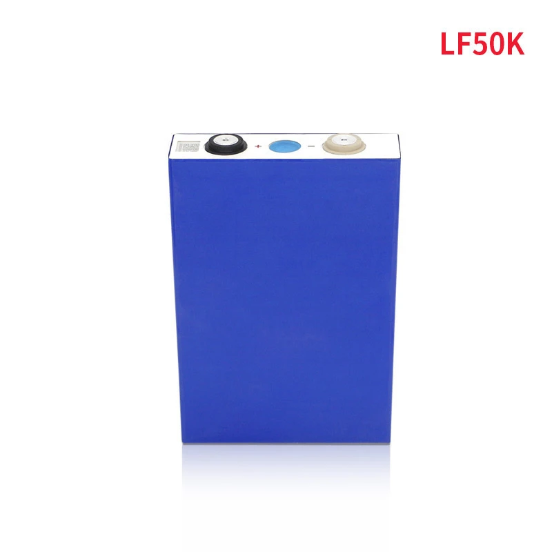 Lithium Iron Phosphate Battery Large Single Cell 3.2v 50Ah For Energy Storage