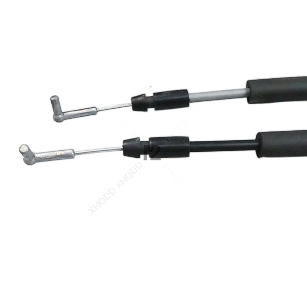 For JAC J3 J3S A13 Car Styling Drawing assembly cable of the front rear left right door