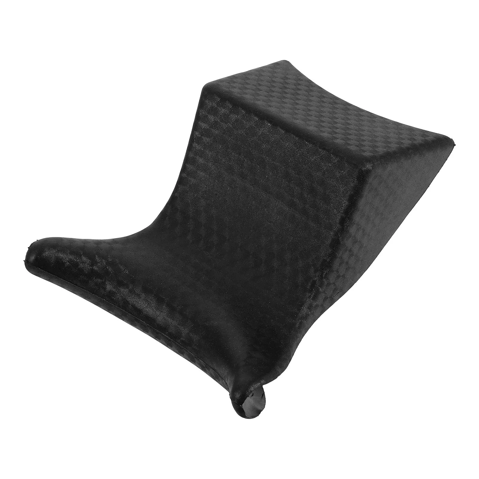 

Эргономичная подушка-подголовник для мытья головы в раковине и ванне, удобная подушка для мытья волос для салонов, дома и ванной комнаты