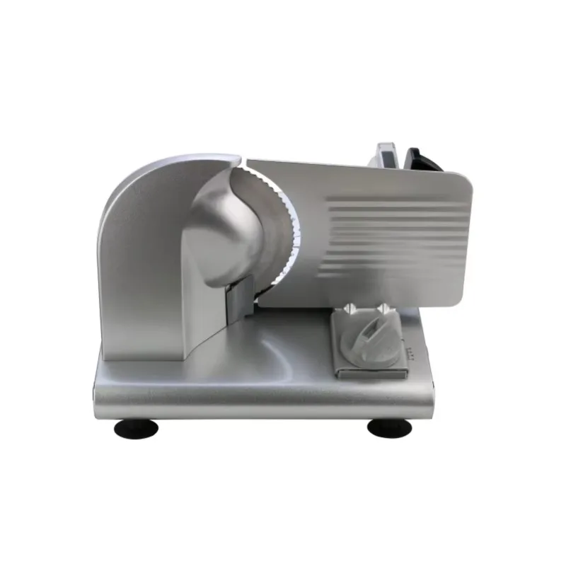 Semi-automatic Meat Slicer Commercial Meat Grinder Slicermeat Slicer Fully Automatic Commercial With CE Certificate
