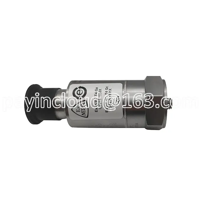 330525 Velomitor Piezo-velocity Vibration Sensor