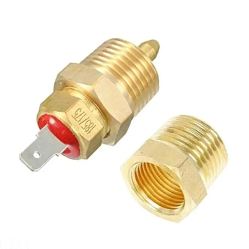 

Энергетическая экономия G7NA 3/8 дюймов CAR.