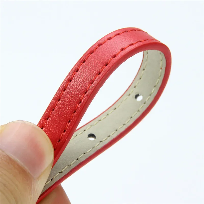 Soft PU couro Cat Collar, monocromática, Puppy colar, gatinho Acessórios, Pet Supplies, Chihuahua, XS, S, M, 3 pcs por Lot