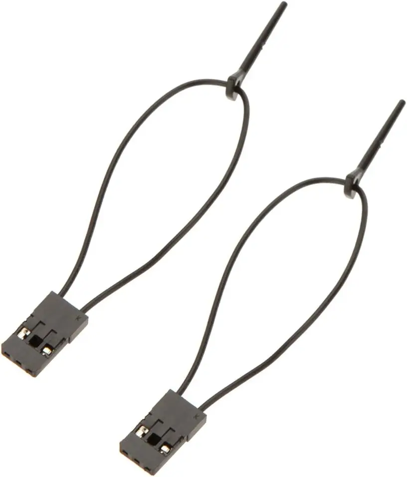 Ricevitore OGRC Flysky FS-A3 AFHDS2A 2.4G 3CH per trasmettitore GT2E GT2G 2 pezzi
