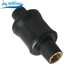 683-45981 683-45981-10 for Yamaha Boat Engine Damper Rubber Propeller 9.9HP 15HP 683-45981-01 683-45981-00 683-45981-10-00