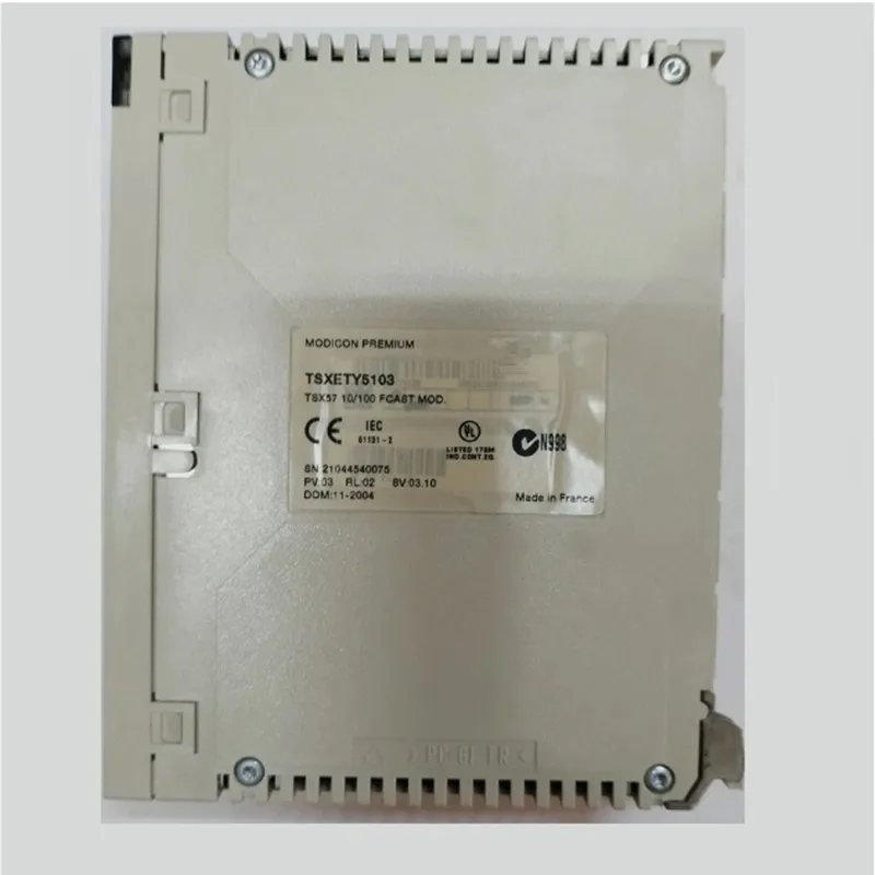 

New Original Module tTSXETY5103 TSXETC101 TSXIBY100 TSXPBY100 TSXSAY1000 TSXWMY100 TSXCBY1000 TSXCBY1000KT TSXCBY720KT