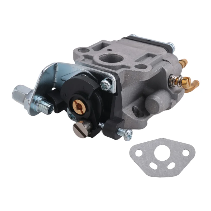 

ABUF-Carburetor TL23 TL26 TU26 Carburetor MP11 34 36F Carburetor Fits For Lawn Mower WYK186