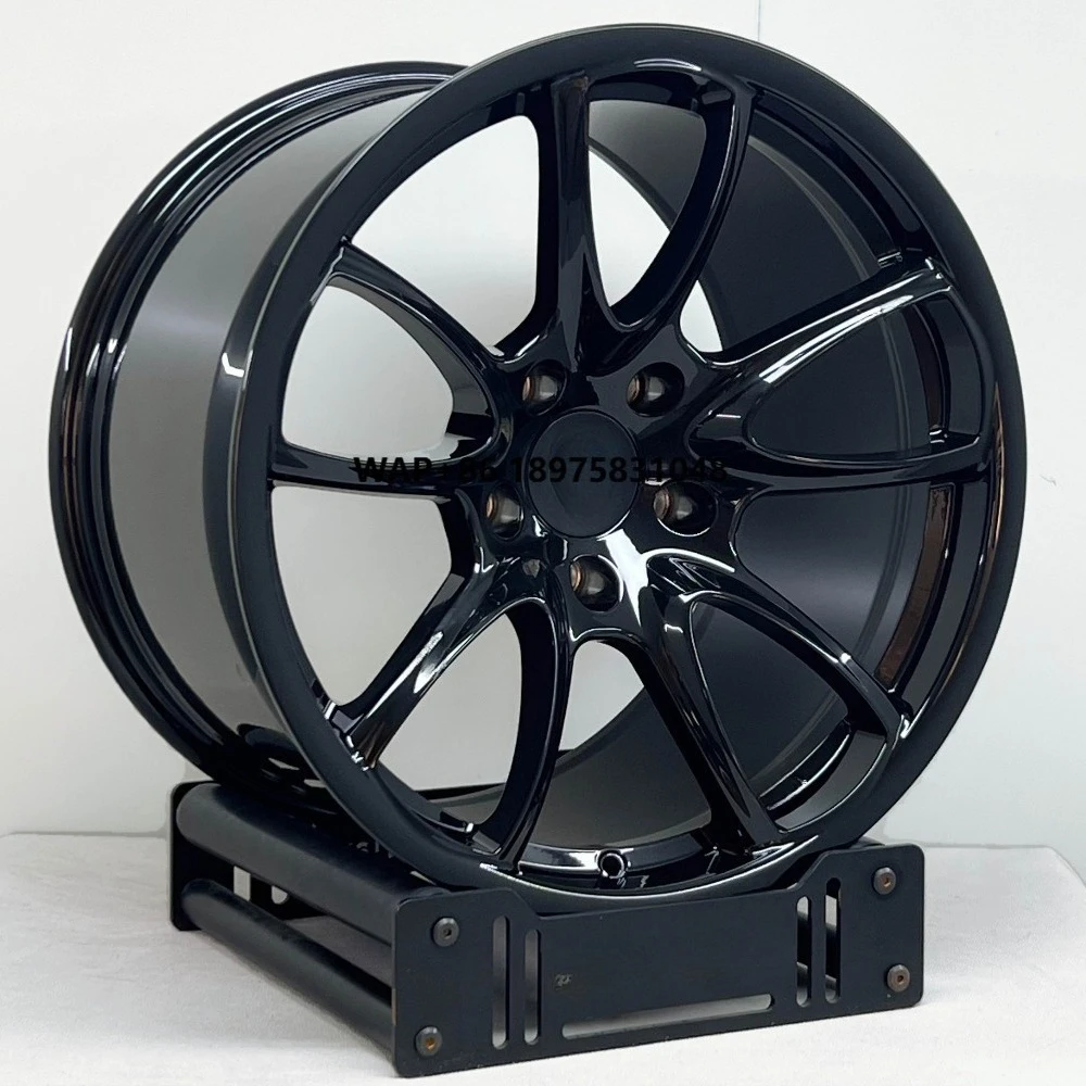 

Forged Wheels 5x130 17 18 19 Inch Rims 7.5-10.5J Light Weight Alloy Wheels
