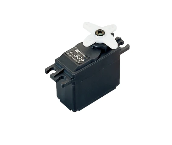 JR PROPO ES539 popular high-standard steering gear Servo