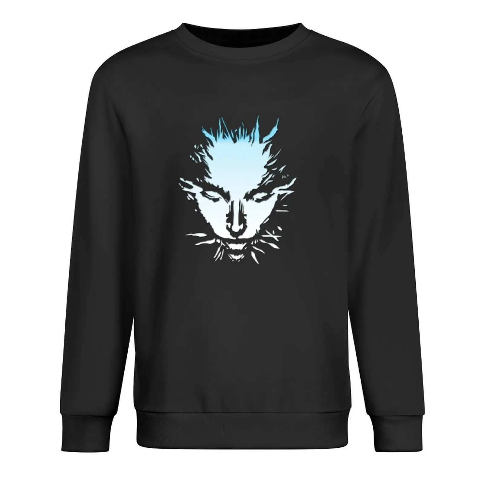 

Shodan System Shock Pullover male clothes autumn new products men's coat graphic t shirts men hooded sweatshirt