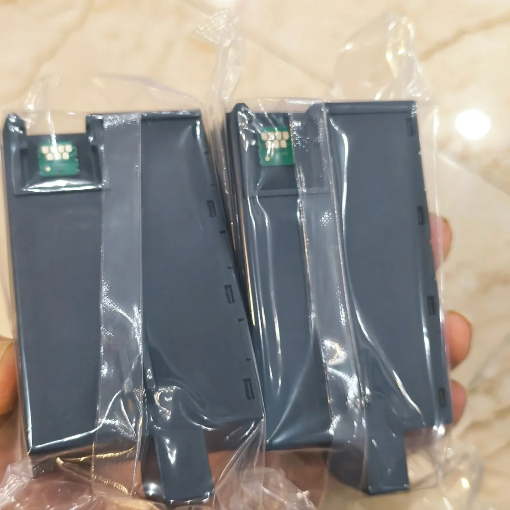 

10pcs T3661 Waste Ink Maintenance Box for EPSON Expression XP6000 XP6005 XP6100 XP6105 XP8500 XP8505 XP8600 XP8605 XP970