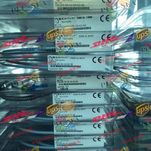 

330102-00-00-40-50-02-00 Probe Cable Extension Dh Brand New Original Spot Plc