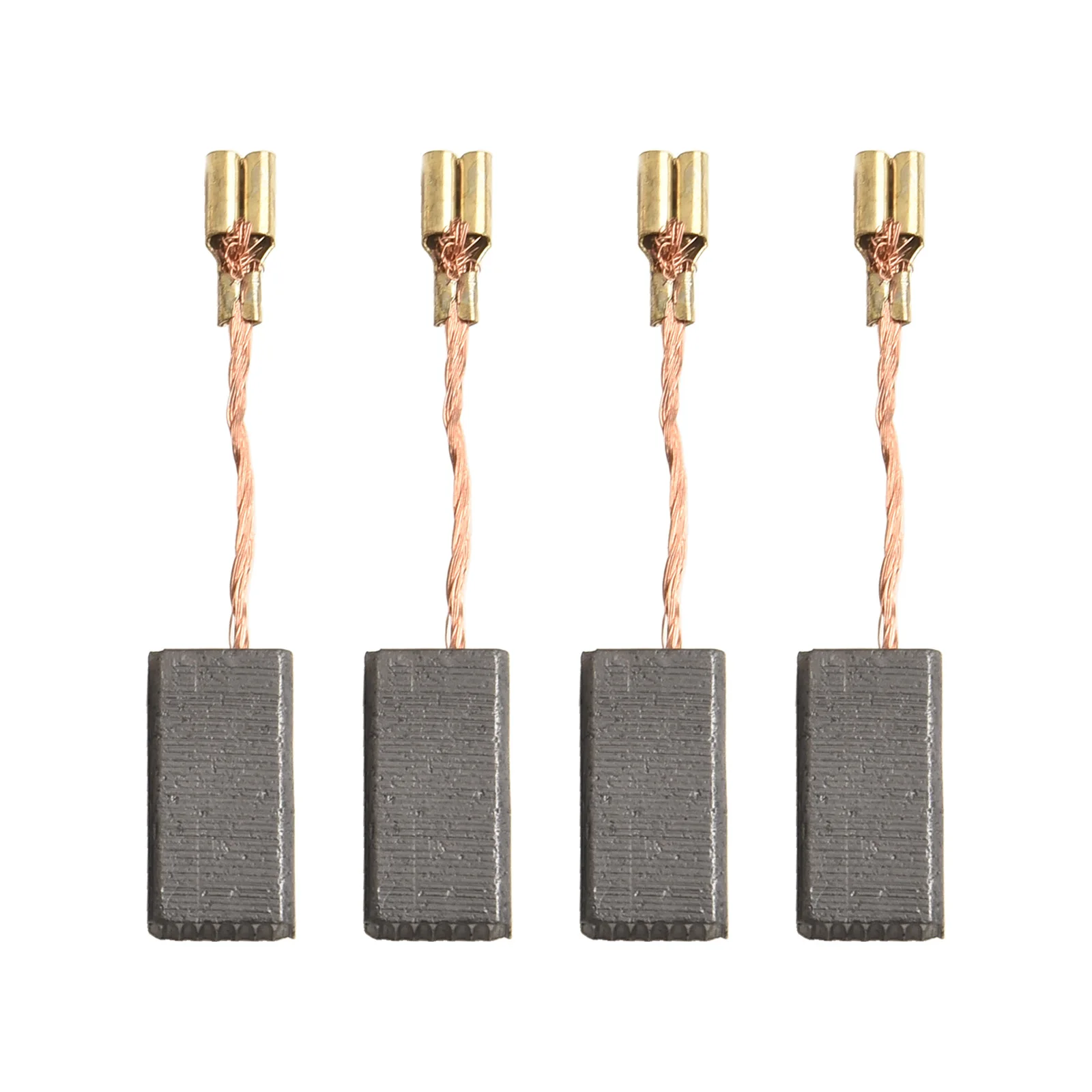 Graphite Motor Brushes Electric Angle Grinder Brushes Electric Braking Fix Intermittent Motor Most Commonly Replaced