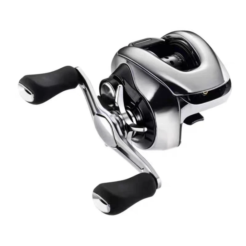 

Far throw water drop wheel flagship centrifugal brake fishing wheel