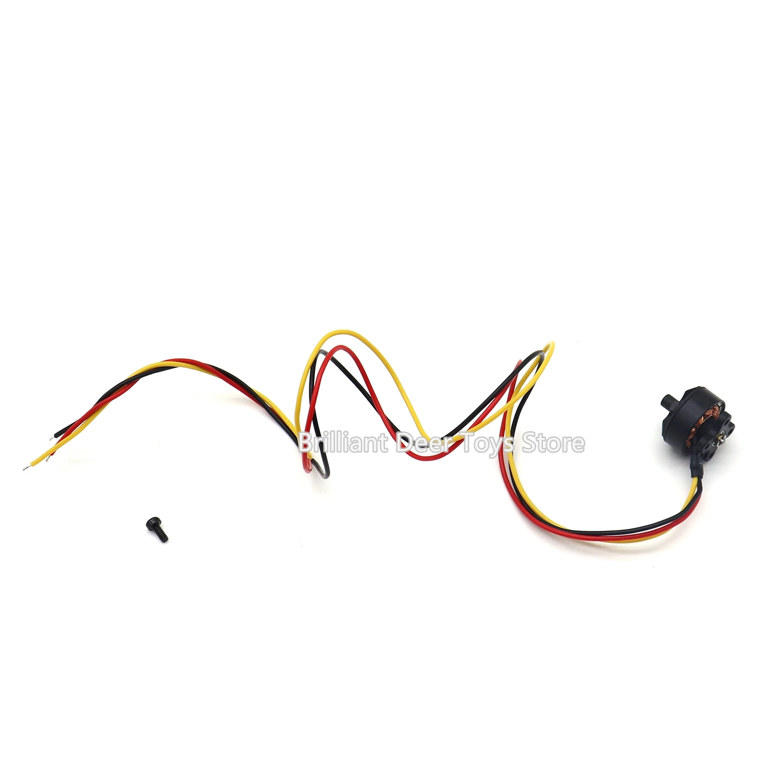 Originele Onderdelen voor RC ERA C189 MD500 Vogel RC Helicopter Main Blade Rotor Hoofd Servomotor Flight Control Board Zender