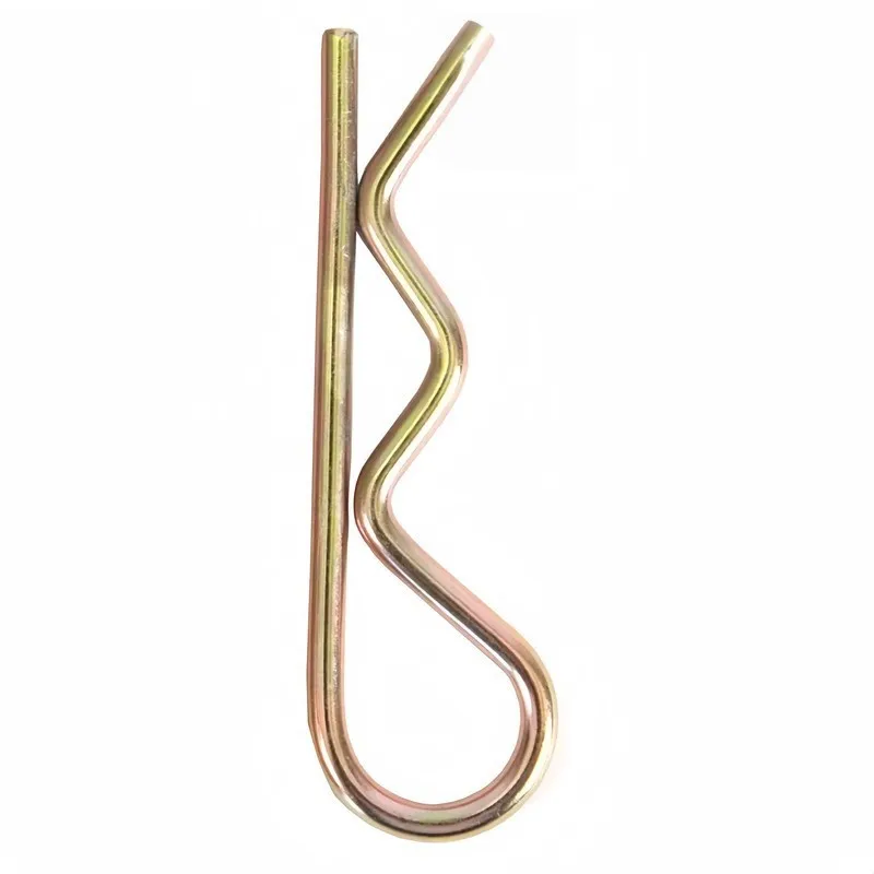 16 pcs 3*60mm M3 M3*60mm Locking Pin Fasteners, Easy Install No Tools, Multipurpose, Durable Versatile