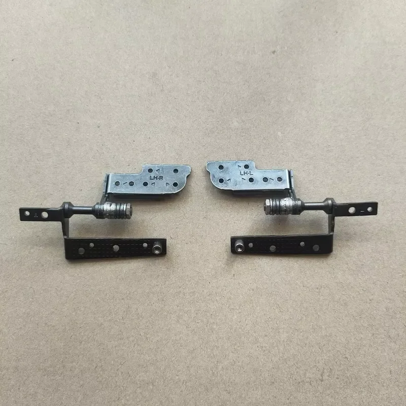 for MSI GT73VR GT73MVR MS-17A1 17A3 LCD Hinge Bracket Durable Metal Screen Pivot Repair Replacement Part